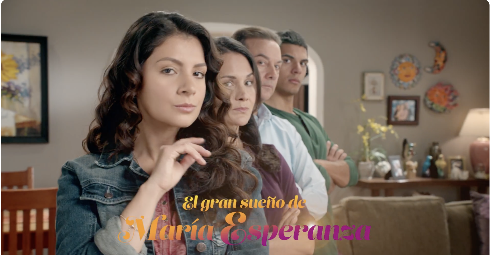 I CAN Afford College campaign visual.