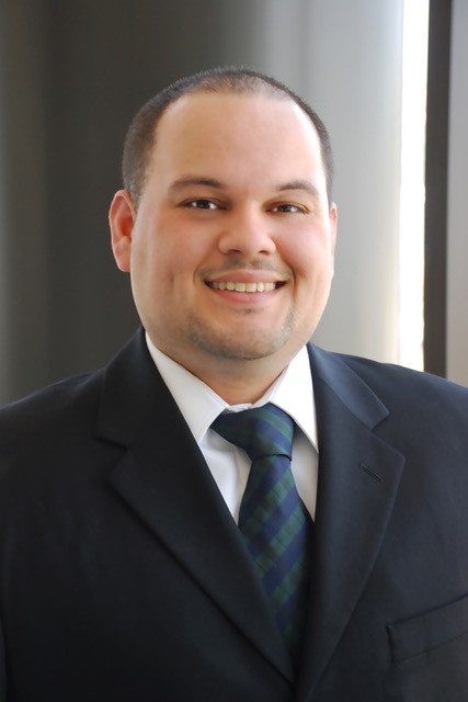 Portrait of Jaime Botello.